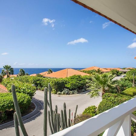 Boca Gentil Sea View Apartment - Jan Thiel מראה חיצוני תמונה