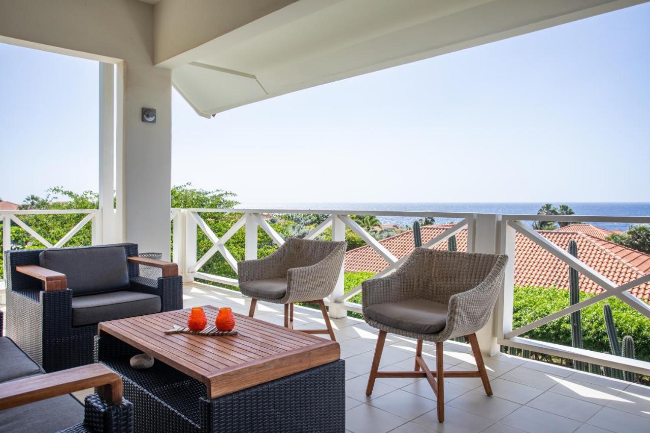 Boca Gentil Sea View Apartment - Jan Thiel מראה חיצוני תמונה