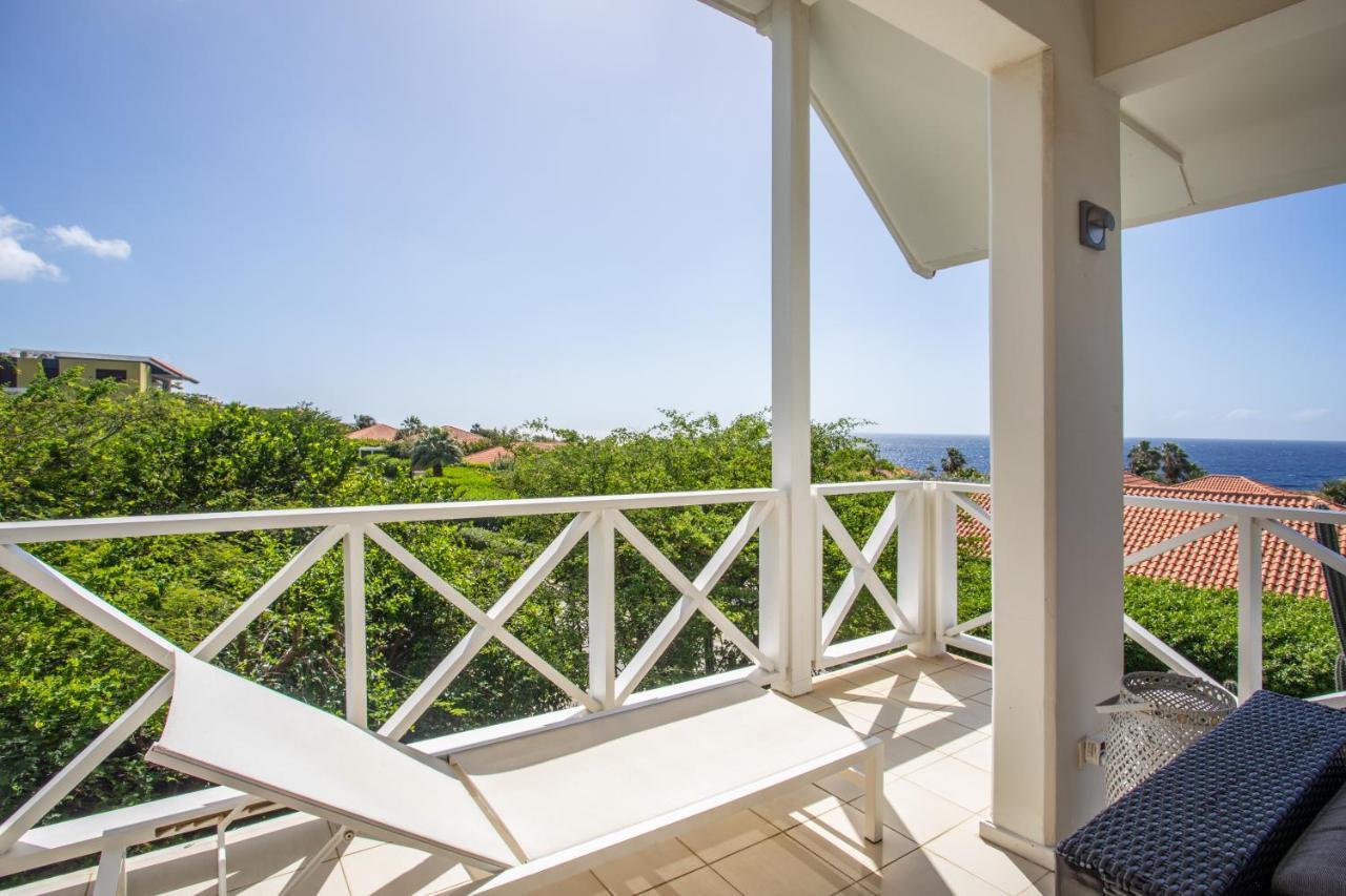 Boca Gentil Sea View Apartment - Jan Thiel מראה חיצוני תמונה
