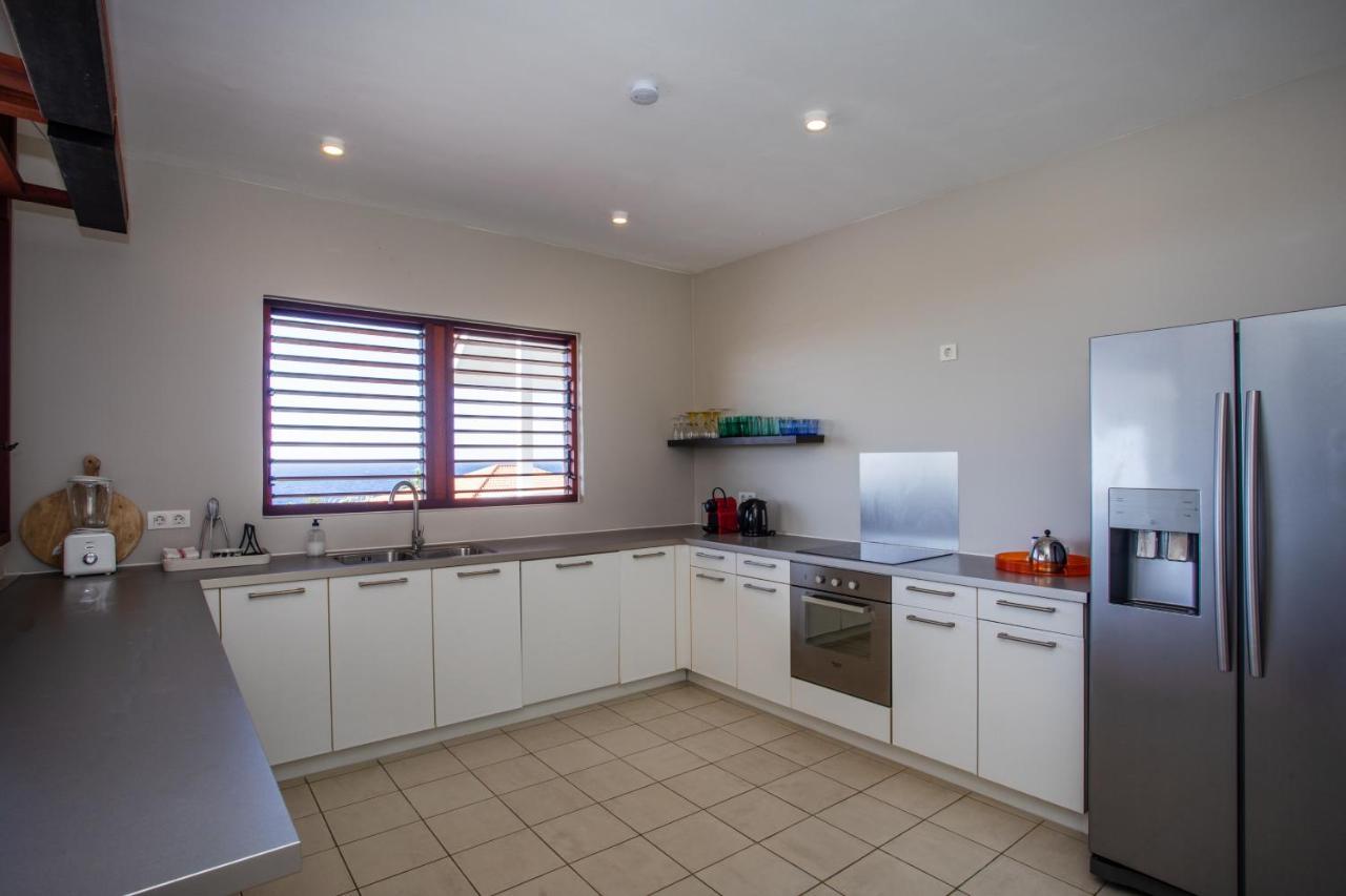 Boca Gentil Sea View Apartment - Jan Thiel מראה חיצוני תמונה