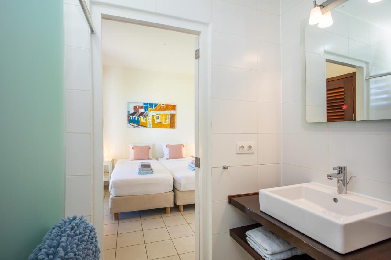 Boca Gentil Sea View Apartment - Jan Thiel מראה חיצוני תמונה