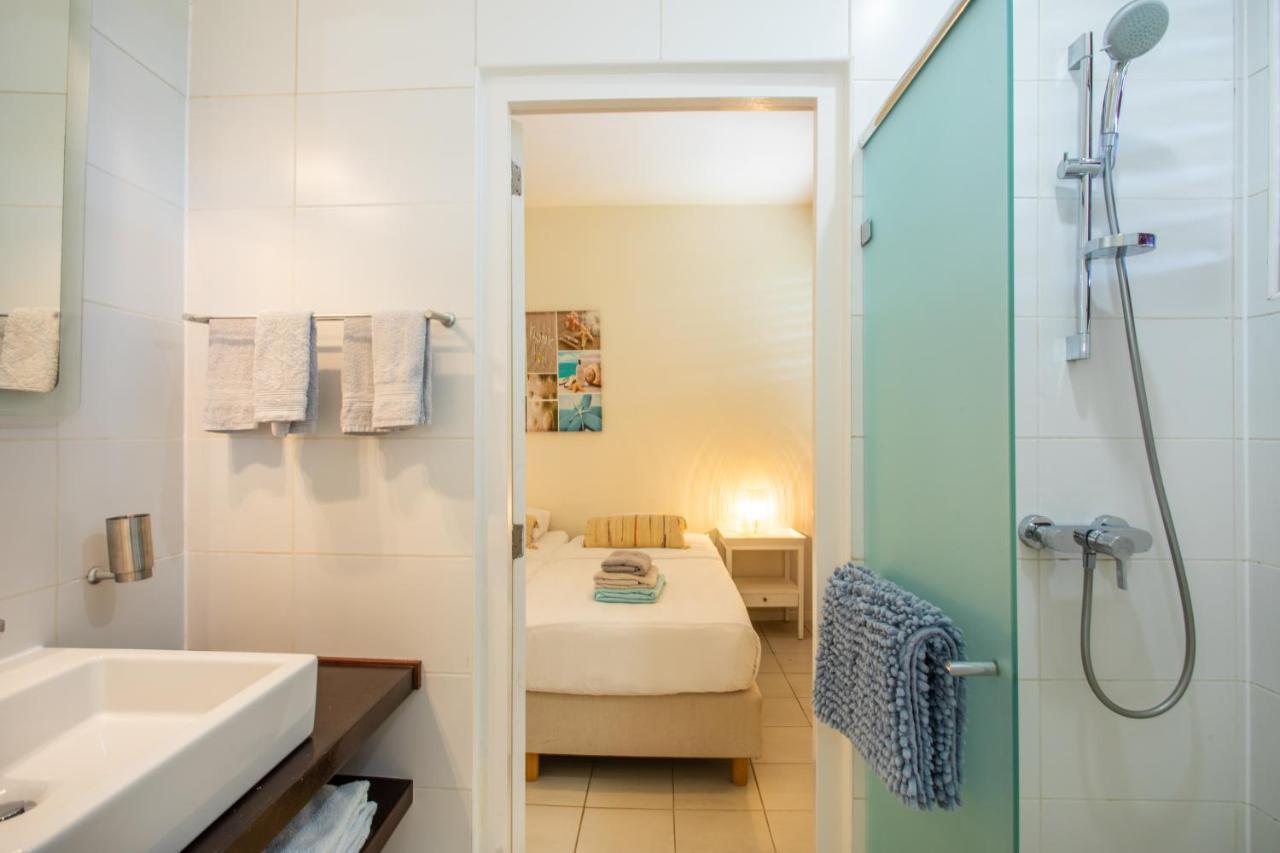 Boca Gentil Sea View Apartment - Jan Thiel מראה חיצוני תמונה