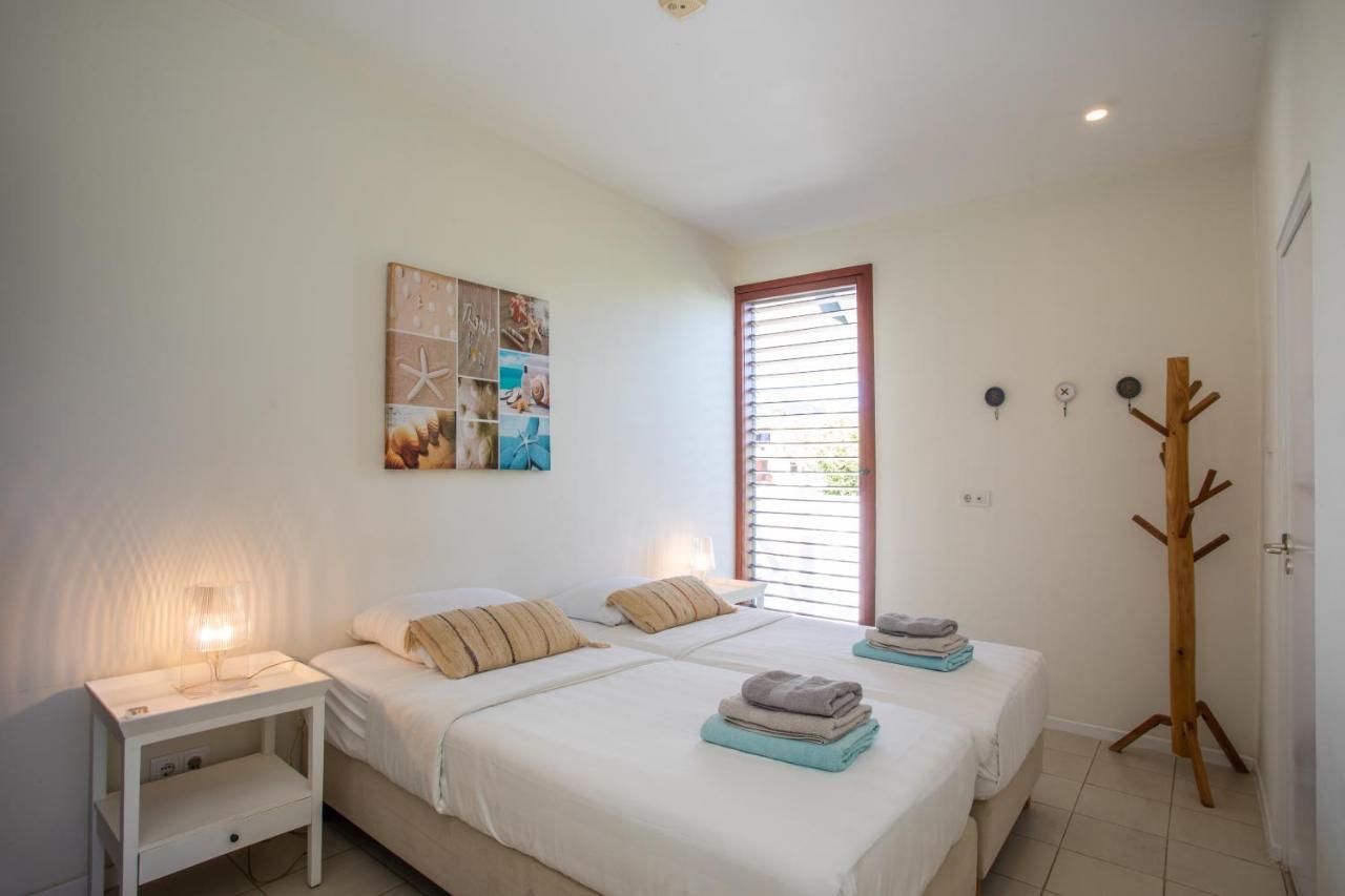 Boca Gentil Sea View Apartment - Jan Thiel מראה חיצוני תמונה