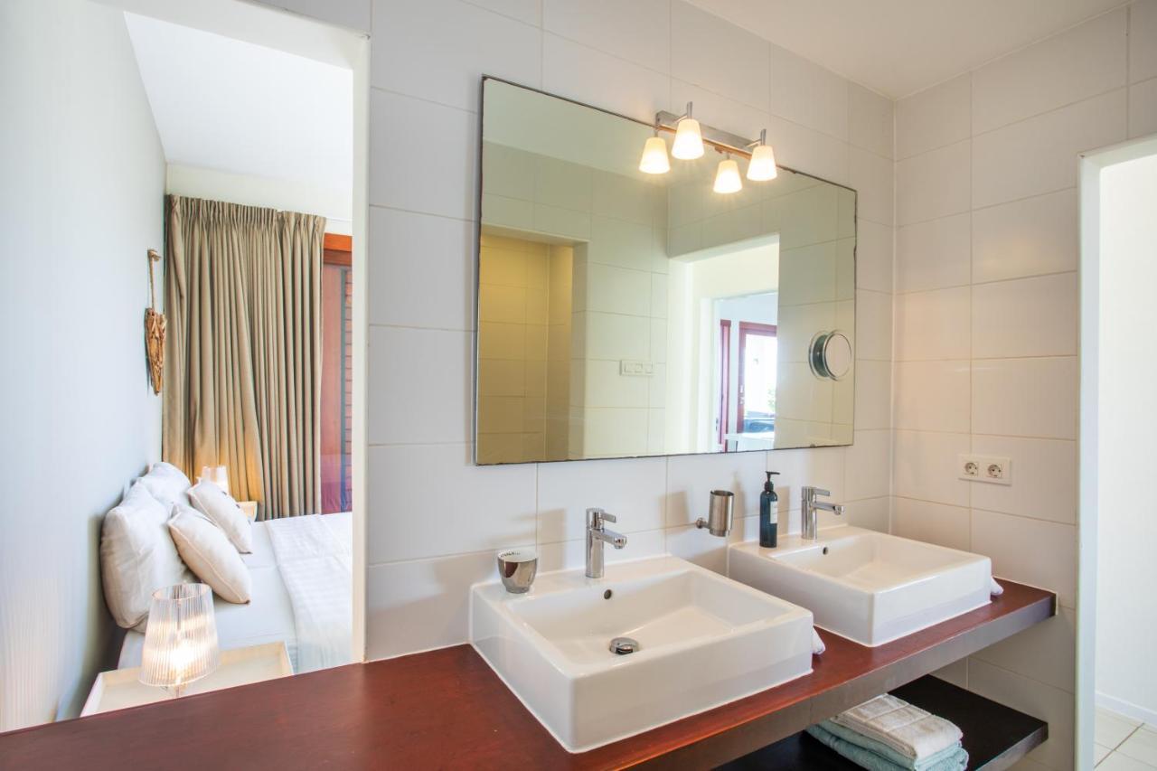 Boca Gentil Sea View Apartment - Jan Thiel מראה חיצוני תמונה